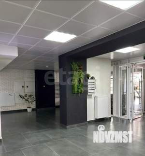 1-к квартира, вторичка, 34м2, 18/25 этаж