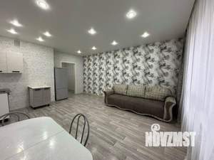 Студия квартира, вторичка, 32м2, 17/32 этаж