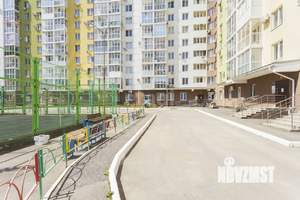 3-к квартира, вторичка, 115м2, 4/25 этаж