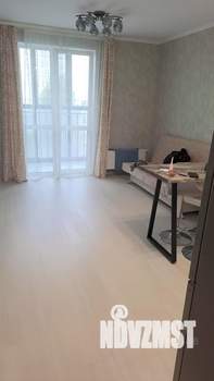 3-к квартира, вторичка, 70м2, 4/25 этаж
