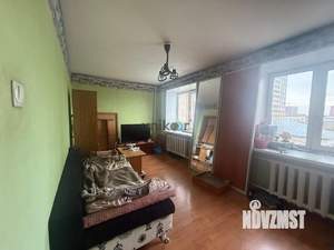 3-к квартира, вторичка, 79м2, 3/15 этаж