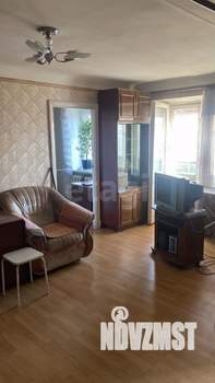 2-к квартира, вторичка, 42м2, 4/5 этаж