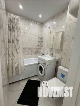 1-к квартира, вторичка, 41м2, 15/25 этаж