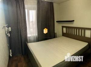 3-к квартира, вторичка, 63м2, 4/10 этаж