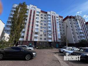 1-к квартира, вторичка, 36м2, 4/9 этаж