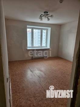 1-к квартира, вторичка, 43м2, 7/13 этаж