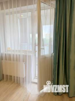 1-к квартира, вторичка, 36м2, 6/18 этаж