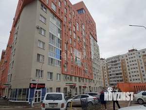 1-к квартира, вторичка, 40м2, 7/14 этаж