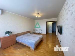 2-к квартира, вторичка, 57м2, 13/18 этаж