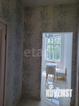 1-к квартира, вторичка, 45м2, 3/6 этаж