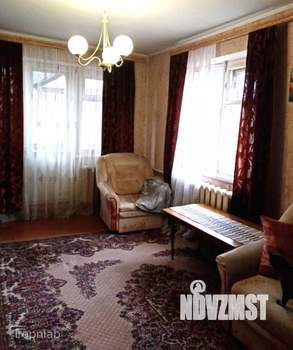 2-к квартира, вторичка, 44м2, 5/5 этаж