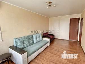 2-к квартира, вторичка, 37м2, 7/9 этаж