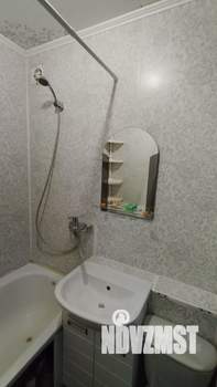1-к квартира, вторичка, 37м2, 1/3 этаж