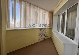 3-к квартира, вторичка, 97м2, 7/16 этаж