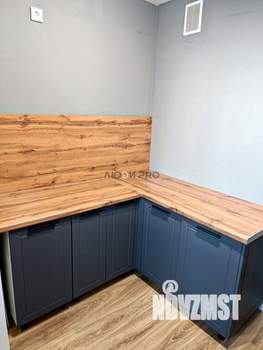 1-к квартира, вторичка, 33м2, 25/27 этаж