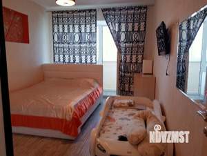 2-к квартира, вторичка, 73м2, 4/5 этаж