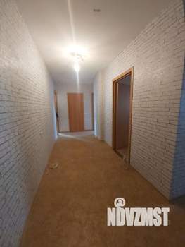 3-к квартира, вторичка, 72м2, 1/9 этаж