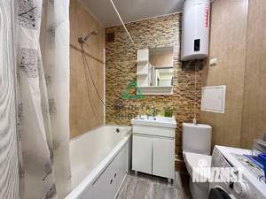 1-к квартира, вторичка, 43м2, 6/10 этаж