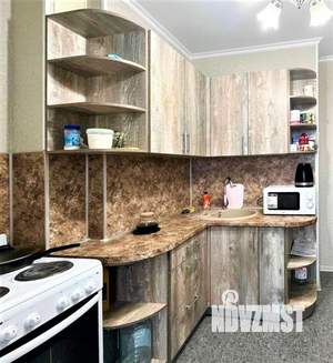 1-к квартира, вторичка, 33м2, 22/24 этаж