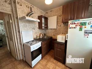 1-к квартира, вторичка, 32м2, 2/5 этаж