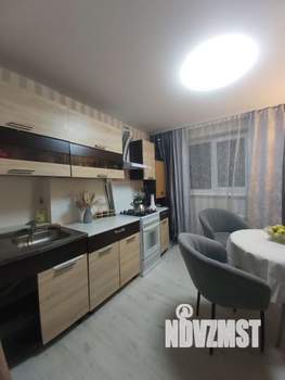 3-к квартира, вторичка, 58м2, 9/9 этаж