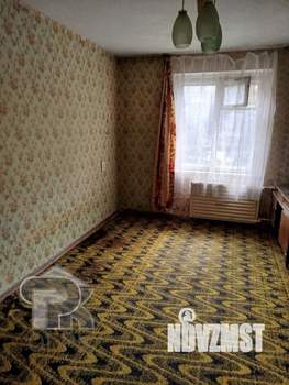 3-к квартира, вторичка, 60м2, 1/9 этаж