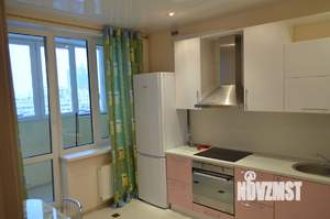 1-к квартира, вторичка, 42м2, 7/9 этаж