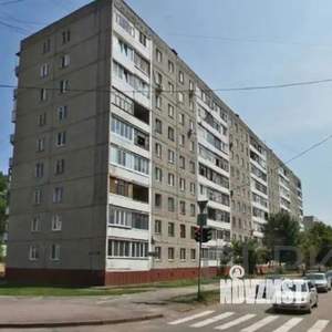 2-к квартира, вторичка, 43м2, 9/9 этаж