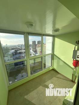 3-к квартира, вторичка, 79м2, 9/19 этаж