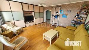 3-к квартира, вторичка, 77м2, 7/10 этаж