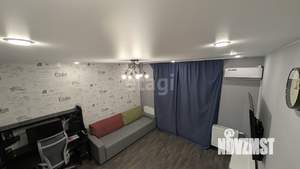 Студия квартира, вторичка, 27м2, 13/25 этаж