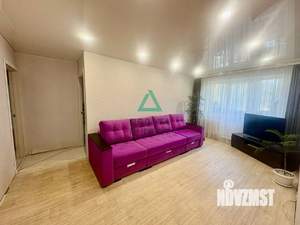 3-к квартира, вторичка, 60м2, 2/5 этаж