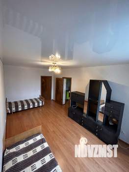 1-к квартира, вторичка, 39м2, 2/25 этаж