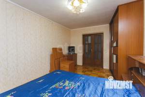 3-к квартира, вторичка, 77м2, 6/11 этаж