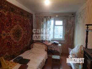 2-к квартира, вторичка, 44м2, 3/5 этаж