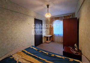 2-к квартира, вторичка, 44м2, 2/5 этаж