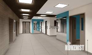 2-к квартира, вторичка, 60м2, 6/25 этаж