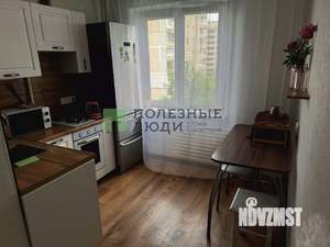 1-к квартира, вторичка, 33м2, 5/9 этаж