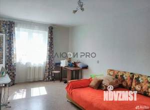 1-к квартира, вторичка, 40м2, 5/7 этаж