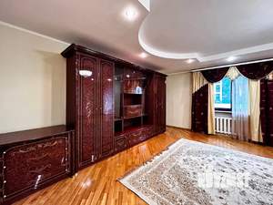 4-к квартира, вторичка, 161м2, 6/18 этаж