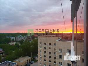 1-к квартира, вторичка, 30м2, 12/12 этаж