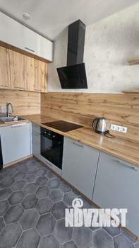 2-к квартира, вторичка, 34м2, 20/26 этаж