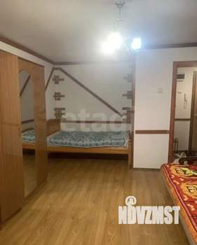 1-к квартира, вторичка, 38м2, 1/9 этаж