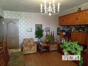 2-к квартира, вторичка, 54м2, 4/9 этаж