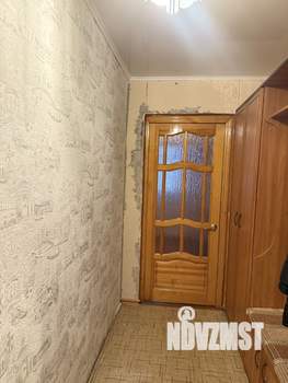 3-к квартира, вторичка, 74м2, 5/9 этаж