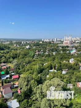 4-к квартира, вторичка, 97м2, 20/25 этаж