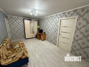 2-к квартира, вторичка, 44м2, 2/5 этаж