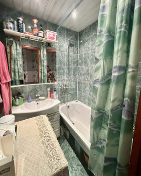 2-к квартира, вторичка, 49м2, 3/9 этаж