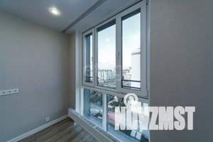 2-к квартира, вторичка, 54м2, 14/25 этаж