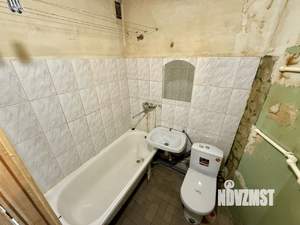 1-к квартира, вторичка, 35м2, 4/10 этаж
